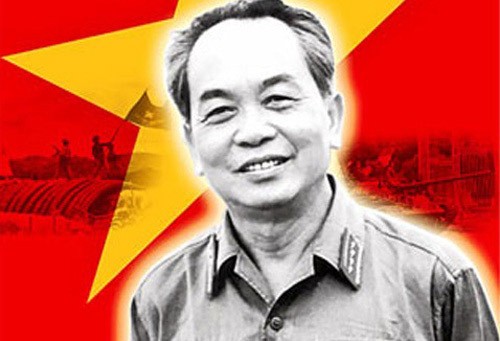 Đại tướng Võ Nguyên Giáp - huyền thoại sẽ sống mãi trong lòng dân Việt